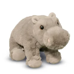Outlet Douglas Toys Hollie Soft Hippo