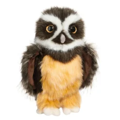 Online Douglas Toys Hoot Dlux Spectacled Owl