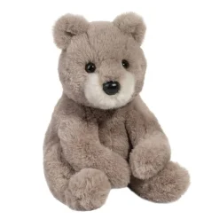 Clearance Douglas Toys Hugh Gray Bear