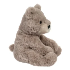 Clearance Douglas Toys Hugh Gray Bear