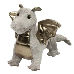 Online Douglas Toys Hydra Silver Baby Dragon
