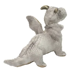 Online Douglas Toys Hydra Silver Baby Dragon