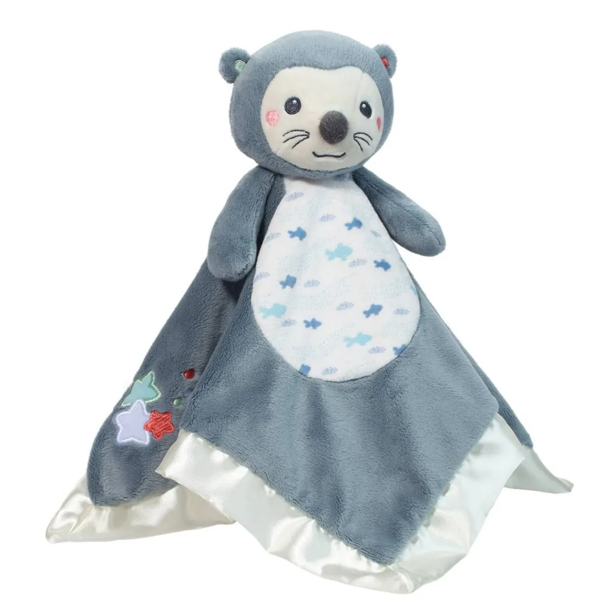Outlet Douglas Toys Indy Otter Snuggler