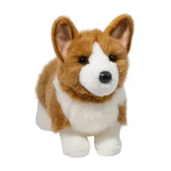 Clearance Douglas Toys Ingrid Corgi