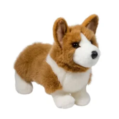 Clearance Douglas Toys Ingrid Corgi