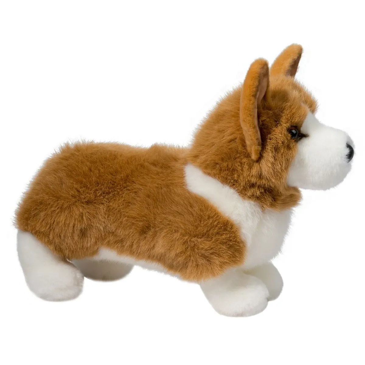 Clearance Douglas Toys Ingrid Corgi
