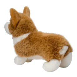 Clearance Douglas Toys Ingrid Corgi