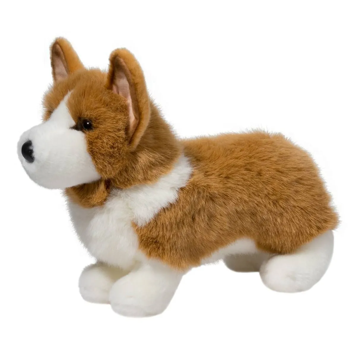 Clearance Douglas Toys Ingrid Corgi