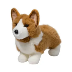 Clearance Douglas Toys Ingrid Corgi