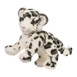 Best Douglas Toys Irbis Snow Leopard