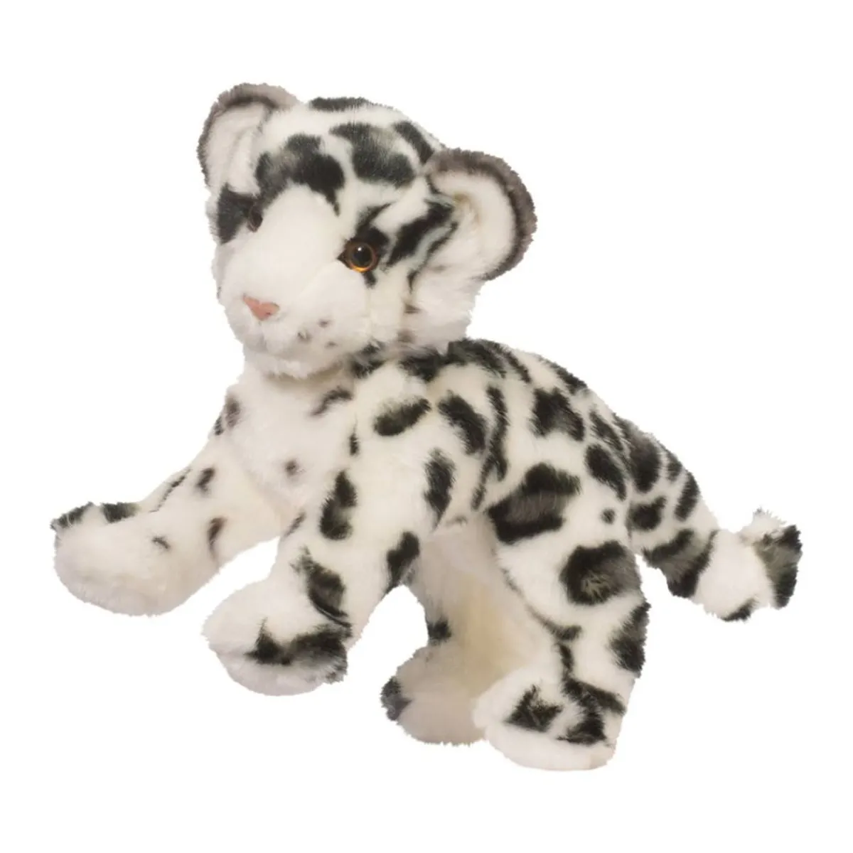 Best Douglas Toys Irbis Snow Leopard