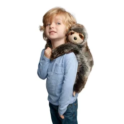 Best Douglas Toys Ivy Hanging Sloth