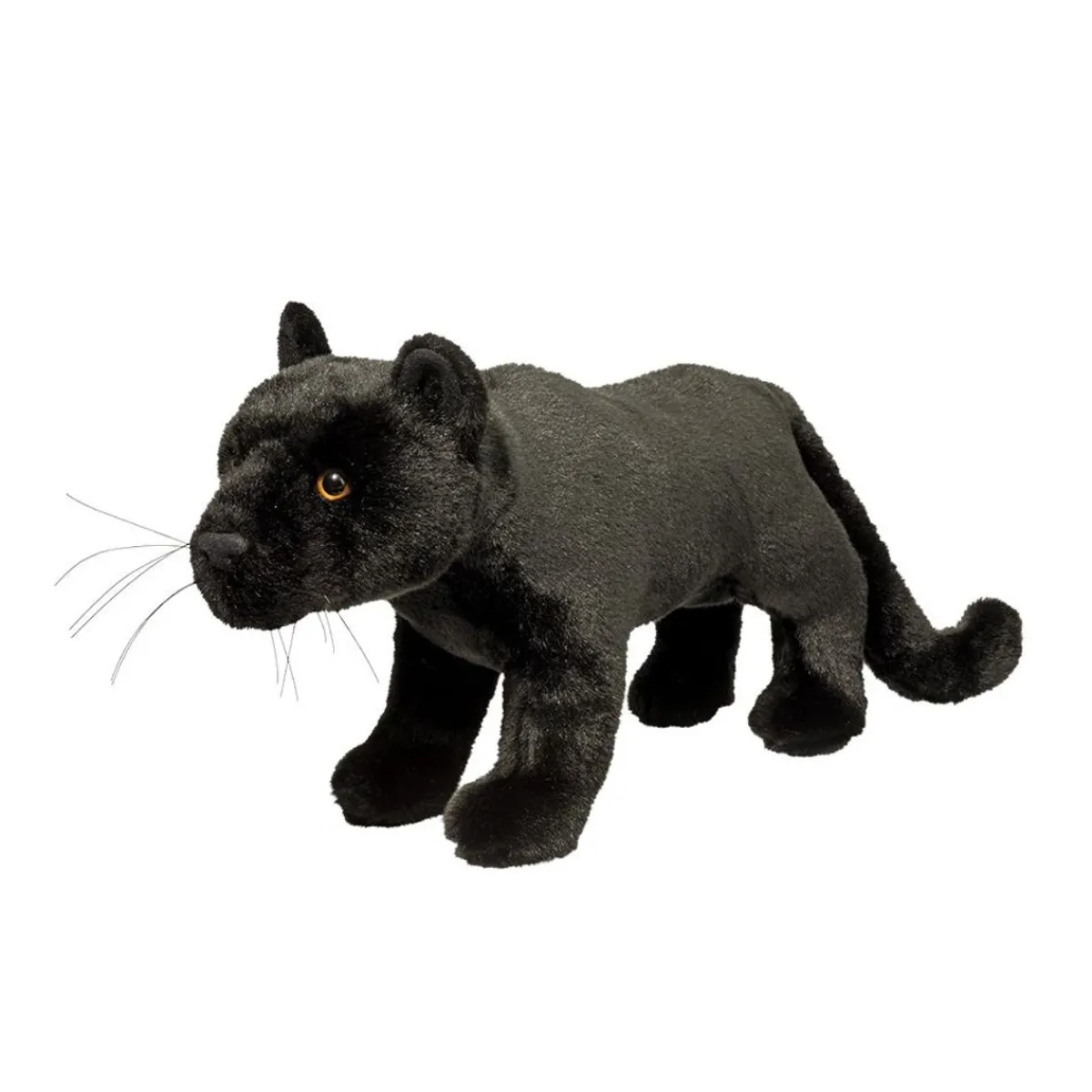 Hot Douglas Toys Jagger Black Panther