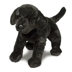 Sale Douglas Toys James Black Lab