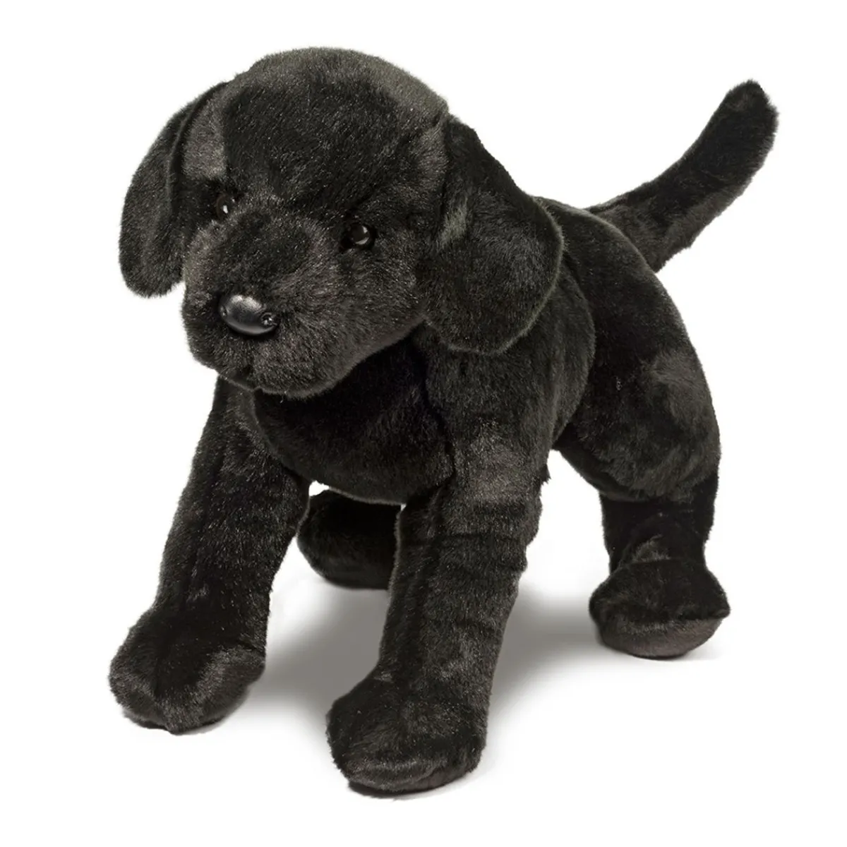Sale Douglas Toys James Black Lab