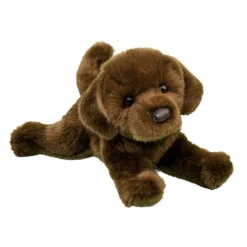 New Douglas Toys Java Chocolate Lab