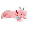 Outlet Douglas Toys Jazzie Soft Axolotl