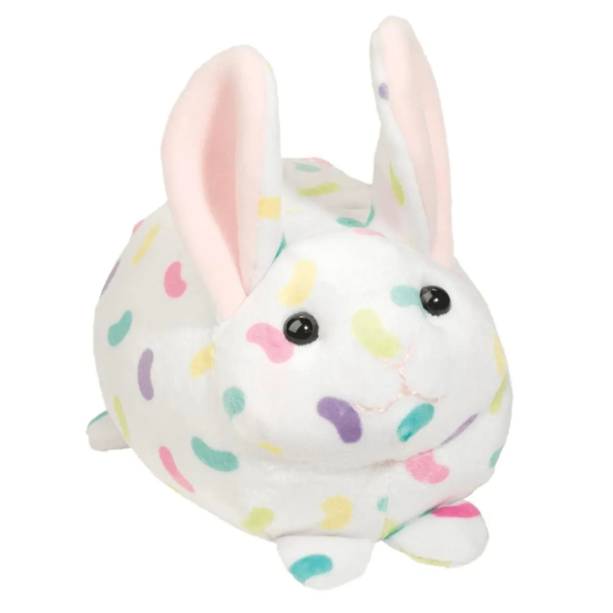 Clearance Douglas Toys Jelly Bean Bunny Macaroon