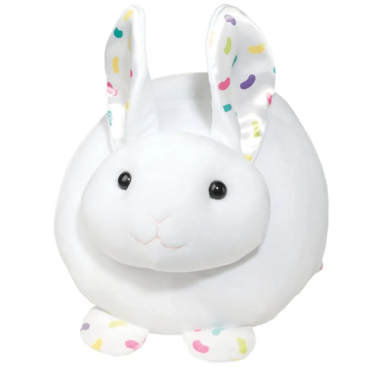 Discount Douglas Toys Jelly Bean Bunny Macaroon, Large