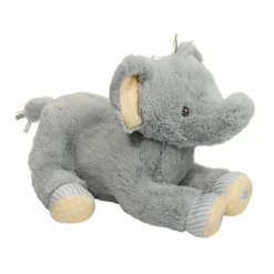 Sale Douglas Toys Joey Gray Elephant Starlight Musical