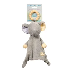 Online Douglas Toys Joey Gray Elephant Teether