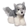 Clearance Douglas Toys Joli Husky