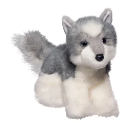 Clearance Douglas Toys Joli Husky
