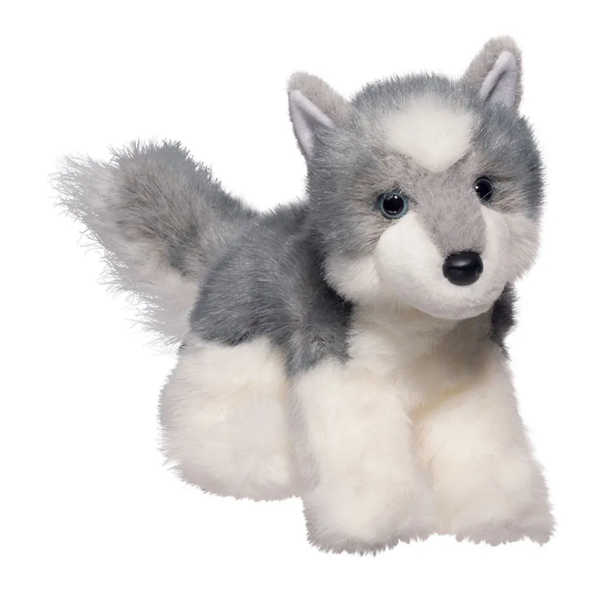 Clearance Douglas Toys Joli Husky