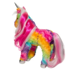 Sale Douglas Toys Joy Rainbow Princess Unicorn