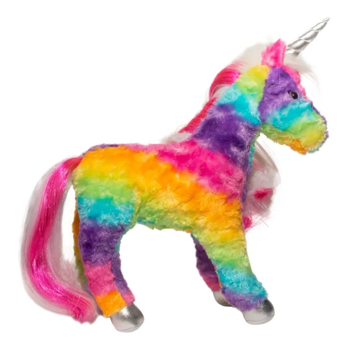 Sale Douglas Toys Joy Rainbow Princess Unicorn