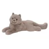 New Douglas Toys Juliette Persian Cat