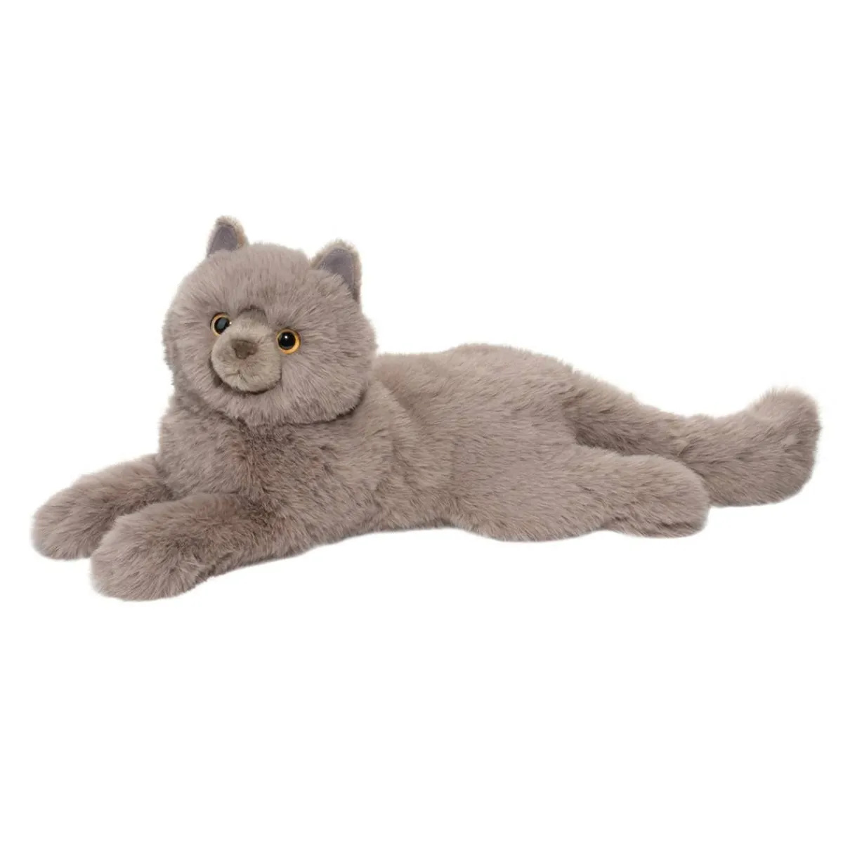 New Douglas Toys Juliette Persian Cat