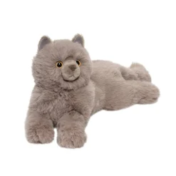 New Douglas Toys Juliette Persian Cat