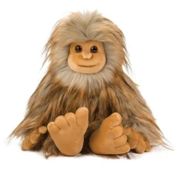 Clearance Douglas Toys Kash Dlux Sasquatch