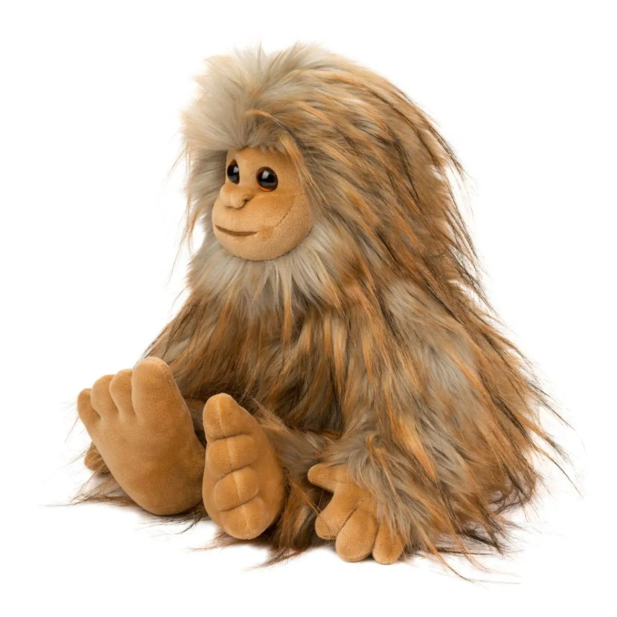 Clearance Douglas Toys Kash Dlux Sasquatch
