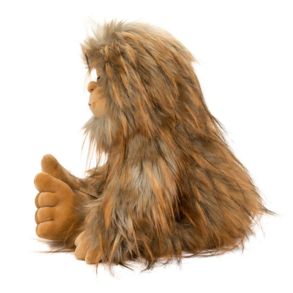 Clearance Douglas Toys Kash Dlux Sasquatch