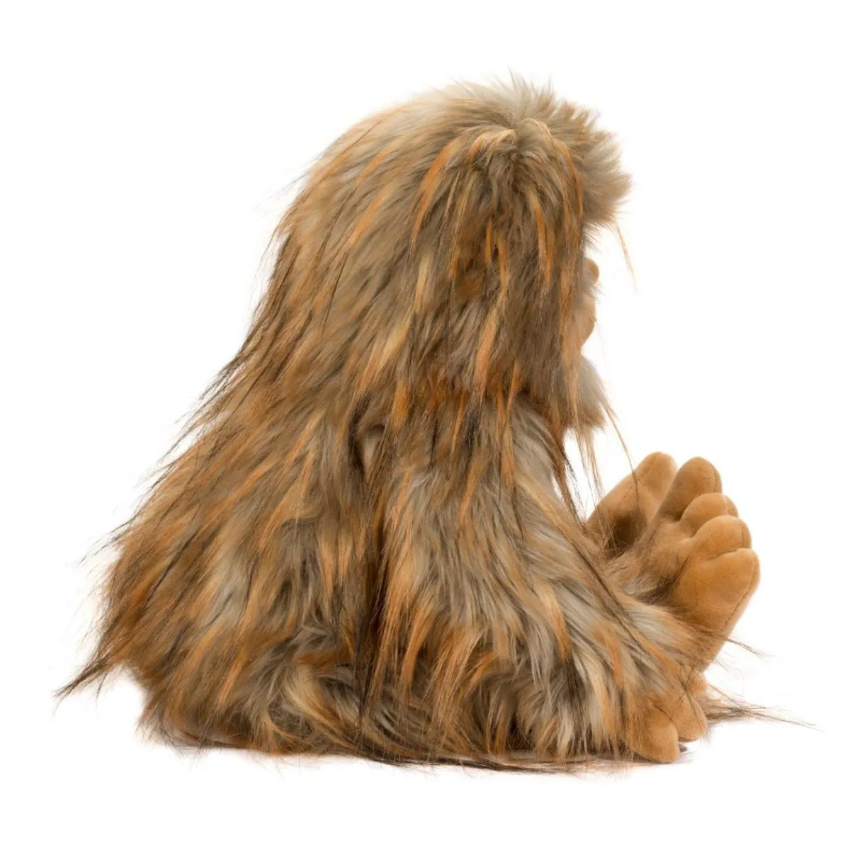 Clearance Douglas Toys Kash Dlux Sasquatch