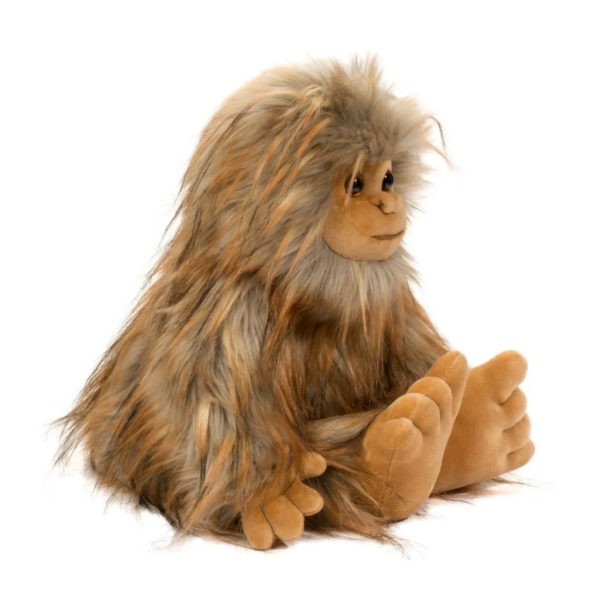 Clearance Douglas Toys Kash Dlux Sasquatch