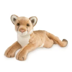 New Douglas Toys Kelso Mountain Lion