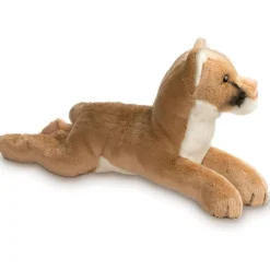 New Douglas Toys Kelso Mountain Lion