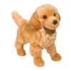 Online Douglas Toys King Golden Retriever