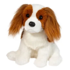 Fashion Douglas Toys Kingsley Cavalier King Charles Spaniel