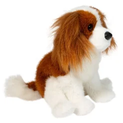 Fashion Douglas Toys Kingsley Cavalier King Charles Spaniel