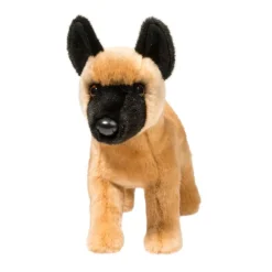 Outlet Douglas Toys Klaus Belgian Malinois
