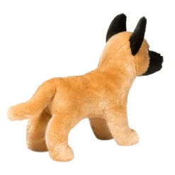 Outlet Douglas Toys Klaus Belgian Malinois