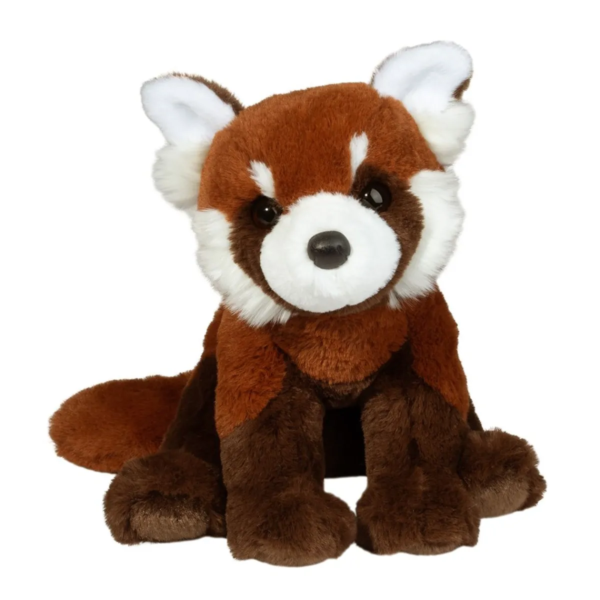 New Douglas Toys Kyrie Soft Red Panda