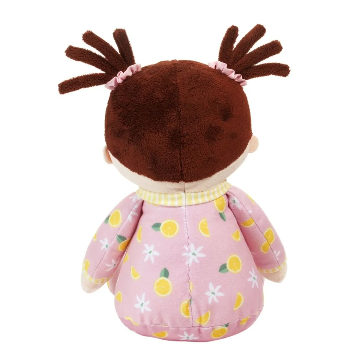 New Douglas Toys Lainey Lemon Soft Doll