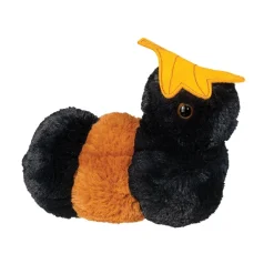 Clearance Douglas Toys Leafy Woolly Bear Caterpillar