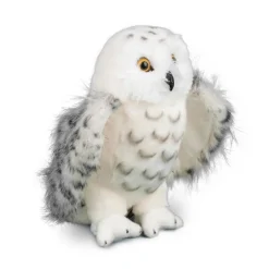 New Douglas Toys Legend Snowy Owl