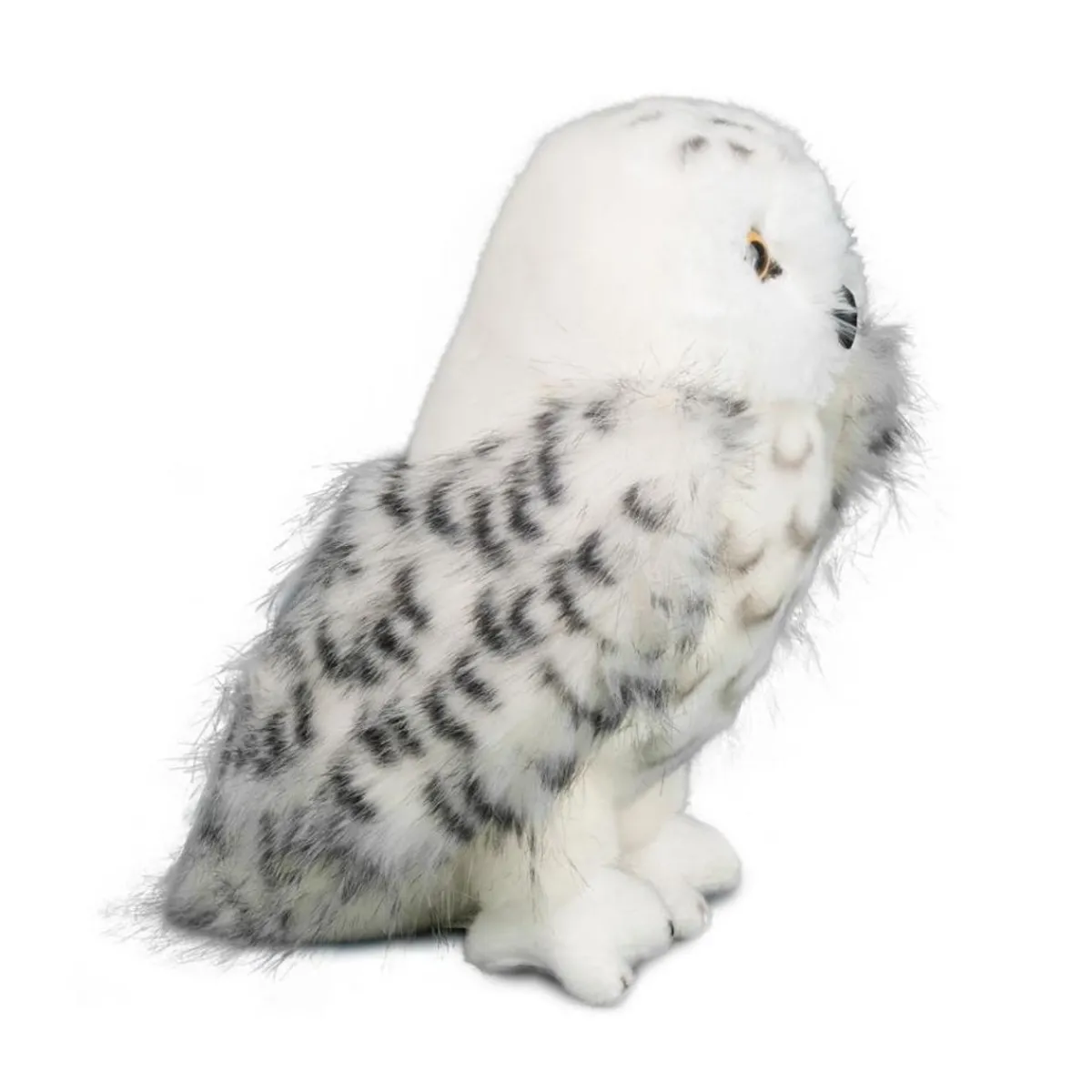 New Douglas Toys Legend Snowy Owl
